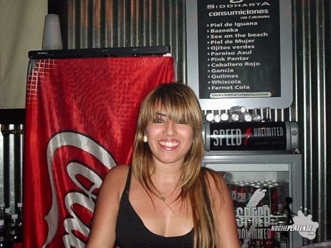 Foto etiquetada de Ivana Bravo