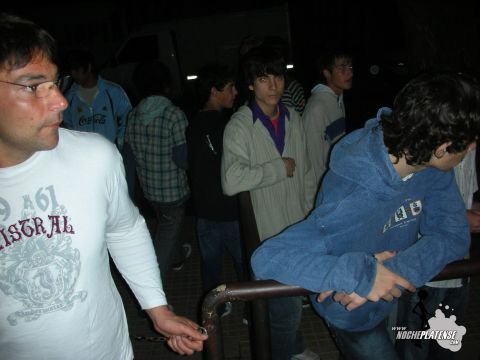 Foto etiquetada de Coscu