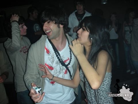 Foto etiquetada de El Chila