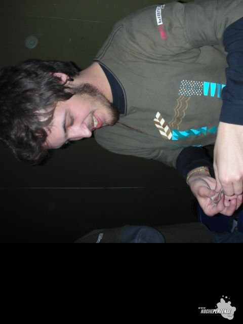 Foto etiquetada de Martin Burgueño