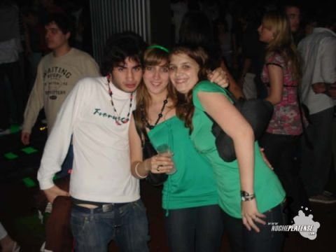 Foto etiquetada de Maximiliano Juarez
