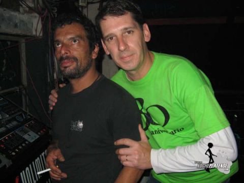 Foto etiquetada de Drago