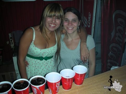 Foto etiquetada de Ivana Bravo