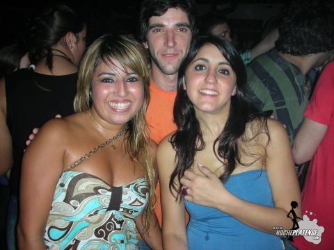 Foto etiquetada de Ivana Bravo