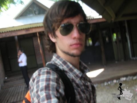 Foto etiquetada de El Ceo