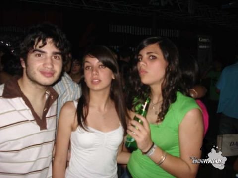 Foto etiquetada de Maximiliano Juarez