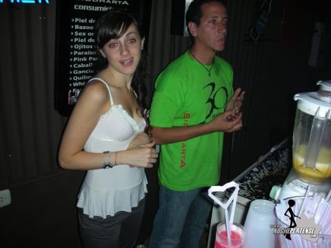 Foto etiquetada de Tere Tranquillini