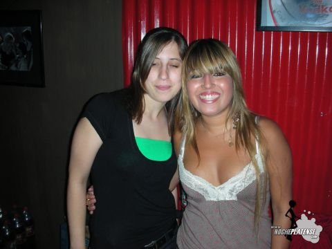 Foto etiquetada de Ivana Bravo