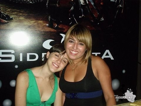 Foto etiquetada de Tere Tranquillini