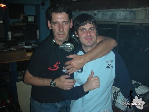 Foto etiquetada de Drago