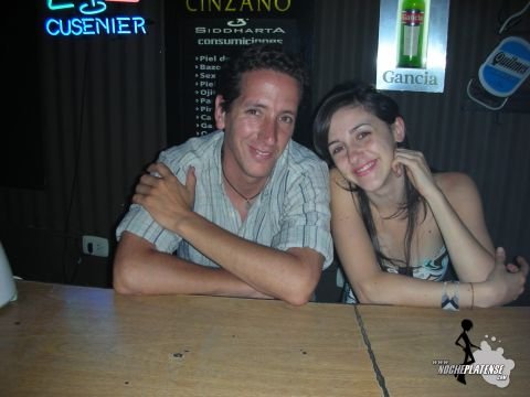 Foto etiquetada de Tere Tranquillini
