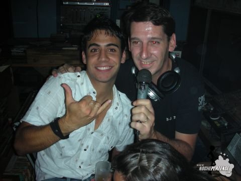 Foto etiquetada de Drago
