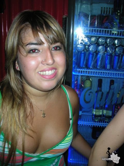 Foto etiquetada de Ivana Bravo