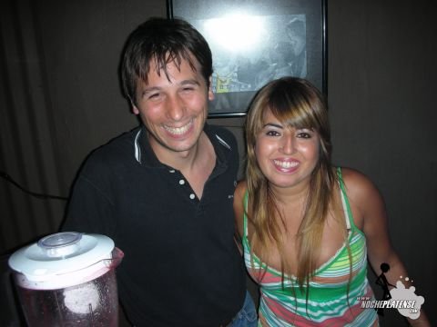 Foto etiquetada de Ivana Bravo