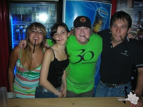 Foto etiquetada de Tere Tranquillini