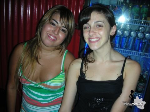 Foto etiquetada de Tere Tranquillini