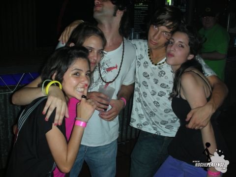 Foto etiquetada de El Chila