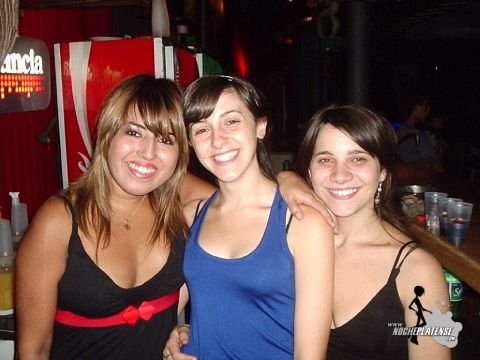Foto etiquetada de Tere Tranquillini