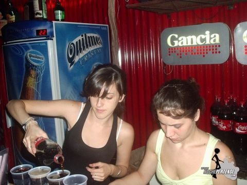 Foto etiquetada de Tere Tranquillini
