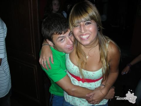 Foto etiquetada de Ivana Bravo