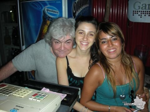 Foto etiquetada de Tere Tranquillini