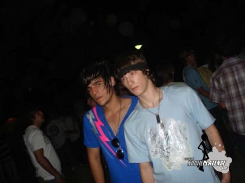 Foto etiquetada de David Inama