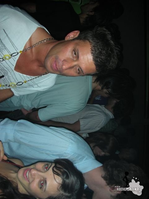 Foto etiquetada de Gaston Aramboure