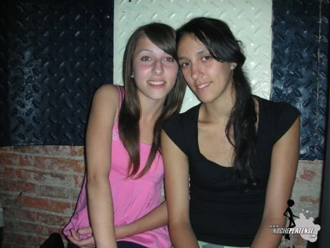 Foto etiquetada de Noelia Andrada