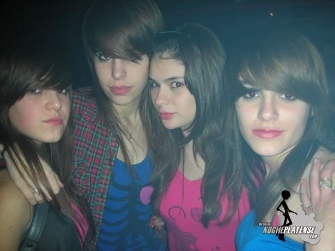 Foto etiquetada de Melisa Suarez