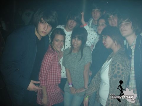 Foto etiquetada de Vampibito