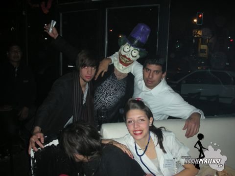 Foto etiquetada de El Ceo