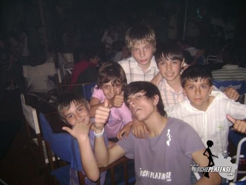 Foto etiquetada de Coscu