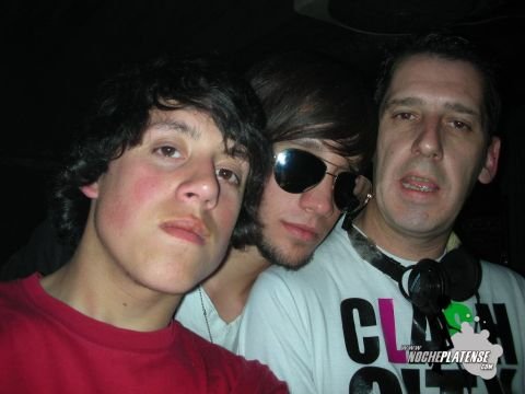 Foto etiquetada de El Ceo