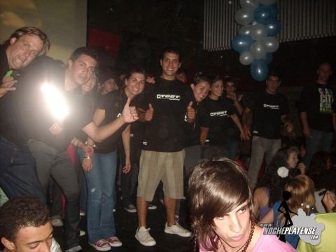 Foto etiquetada de Vampibito