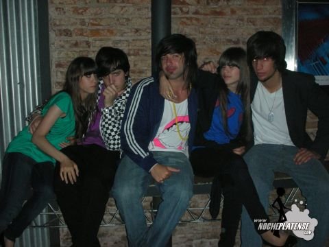 Foto etiquetada de El Ceo