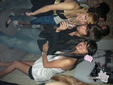 Foto etiquetada de Pamela Mendoza Ortiz