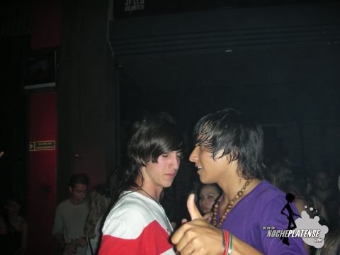 Foto etiquetada de Vampibito