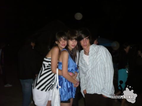 Foto etiquetada de Vampibito