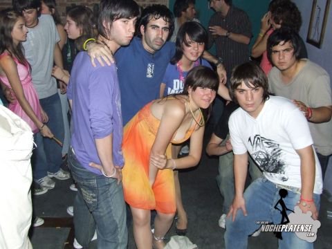 Foto etiquetada de Damian Giagrande