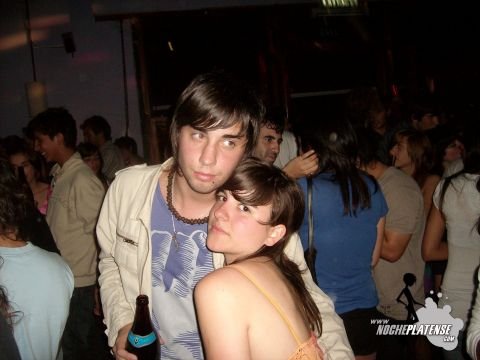 Foto etiquetada de Damian Giagrande