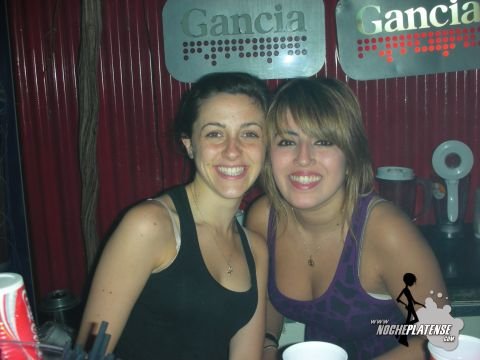 Foto etiquetada de Ivana Bravo