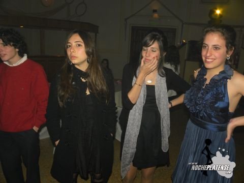 Foto etiquetada de Emilia Barreto