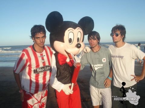 Foto etiquetada de El Ceo