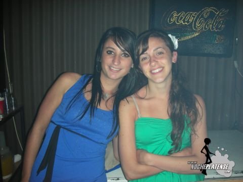 Foto etiquetada de Tere Tranquillini