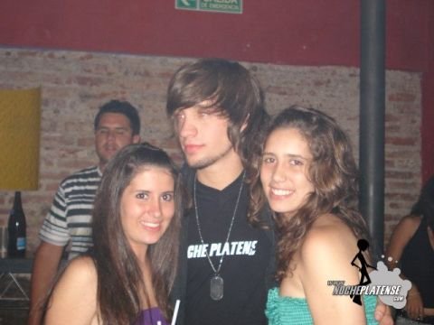 Foto etiquetada de El Ceo