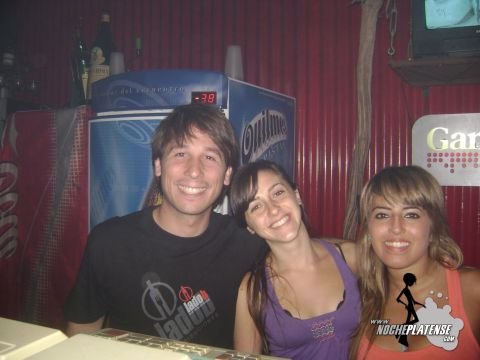 Foto etiquetada de Ivana Bravo