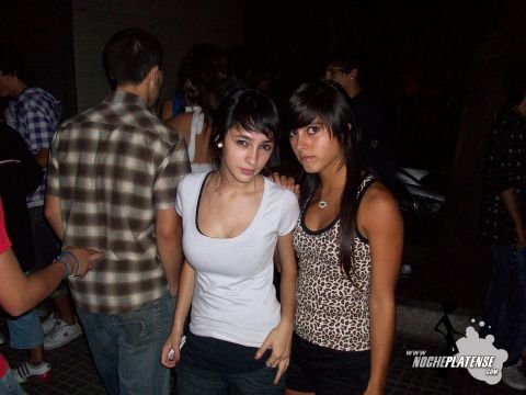Foto etiquetada de Priscila Albarracin