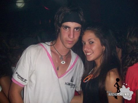 Foto etiquetada de Vampibito
