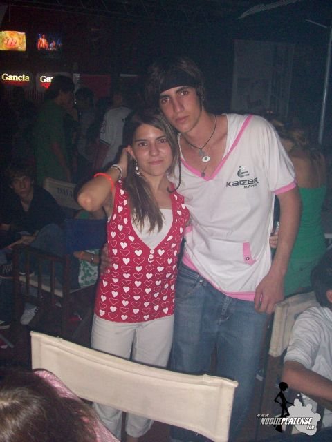 Foto etiquetada de Vampibito