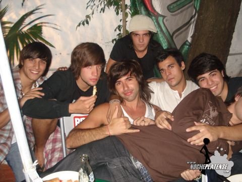 Foto etiquetada de El Ceo